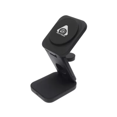 Spartan 3-in-1 Wireless Charger