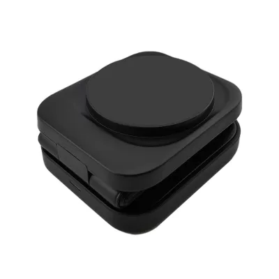 Spartan 3-in-1 Wireless Charger