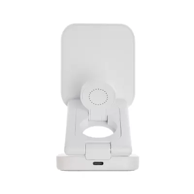 Spartan 3-in-1 Wireless Charger