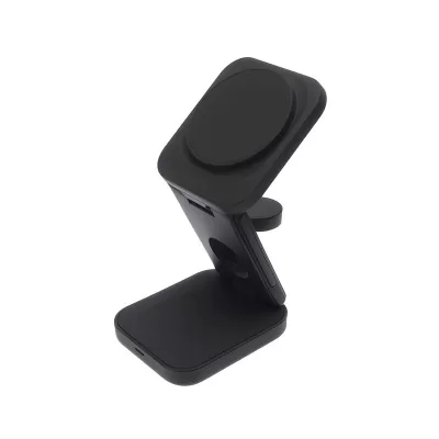 Spartan 3-in-1 Wireless Charger