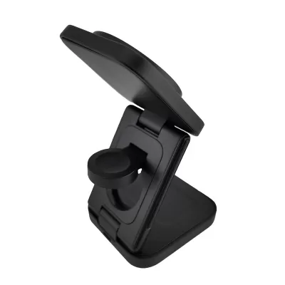 Spartan 3-in-1 Wireless Charger