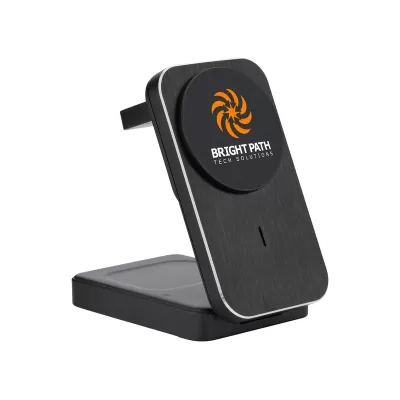 Club 3-in-1 15W Charger