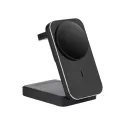 Club 3-in-1 15W Charger