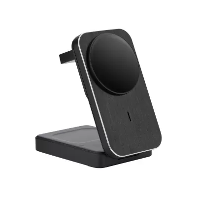 Club 3-in-1 15W Charger