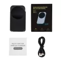 Club 3-in-1 15W Charger