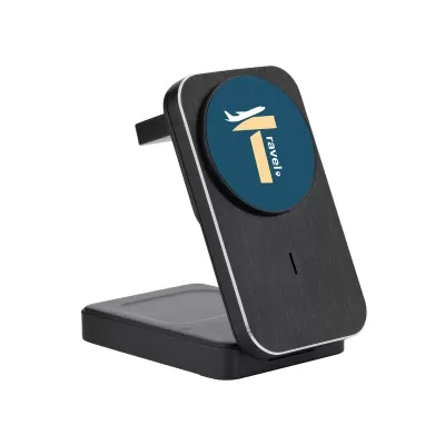 Club 3-in-1 15W Charger