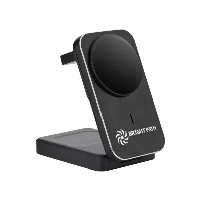 Club 3-in-1 15W Charger