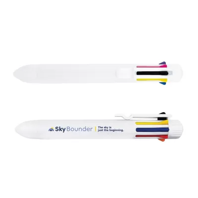 Mammoth Plastic Pen