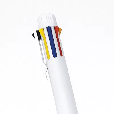Mammoth Plastic Pen