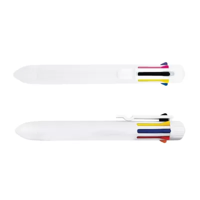 Mammoth Plastic Pen