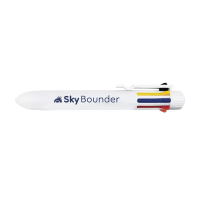 Mammoth Plastic Pen