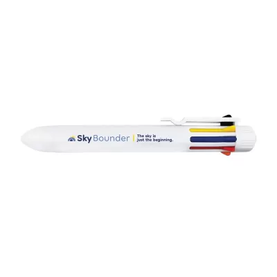 Mammoth Plastic Pen