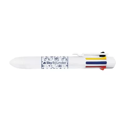 Mammoth Plastic Pen