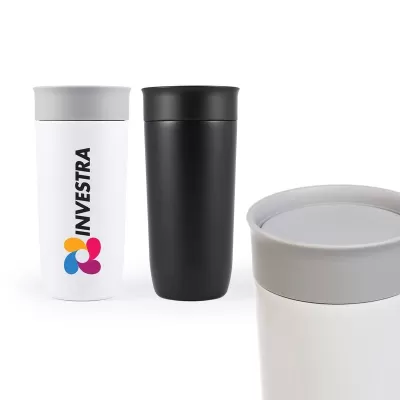 Flair 360ml Stainless Steel Coffee Cup