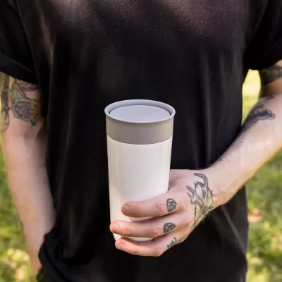 Flair 360ml Stainless Steel Coffee Cup