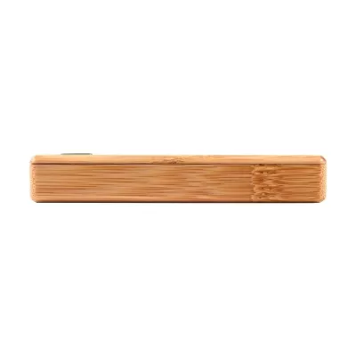 Viper 5000mAh Bamboo Power Bank