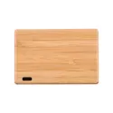 Viper 5000mAh Bamboo Power Bank
