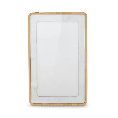 Primo 5000mAh Bamboo Power Bank