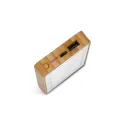 Primo 5000mAh Bamboo Power Bank