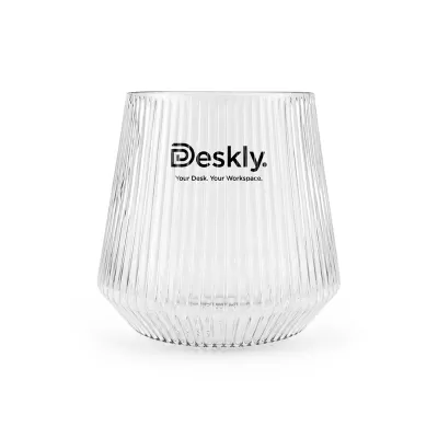 The Line Edit Velora 450ml Tritan Tumbler