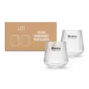 The Line Edit Velora Tritan Tumbler Gift Set