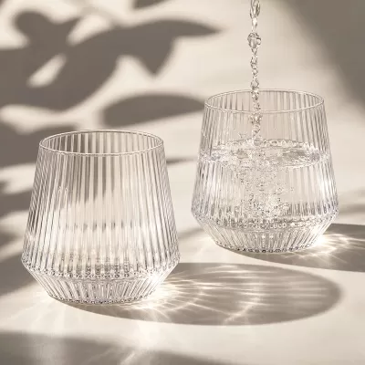 The Line Edit Velora Tritan Tumbler Gift Set