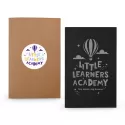 Andean Paper Notebook