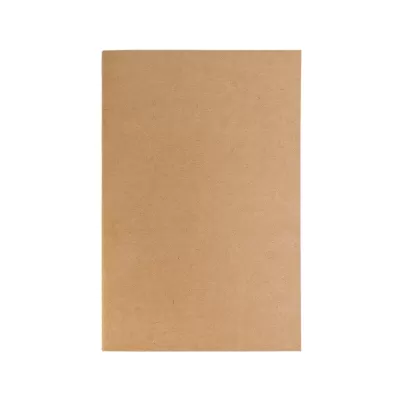 Andean Paper Notebook