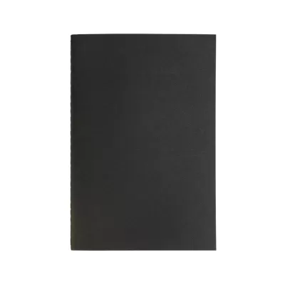 Andean Paper Notebook