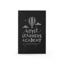 Andean Paper Notebook