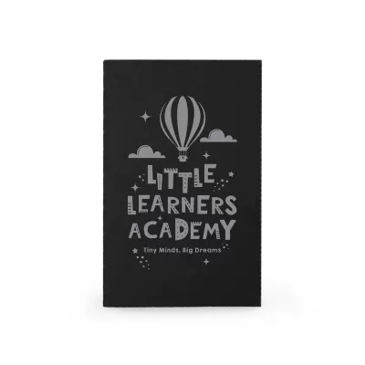 Andean Paper Notebook