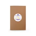 Andean Paper Notebook