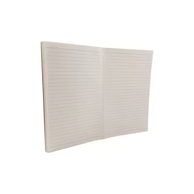Andean Paper Notebook
