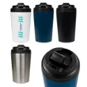 Taurus 400ml Stainless Steel Coffee Cup