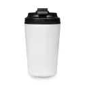 Taurus 400ml Stainless Steel Coffee Cup