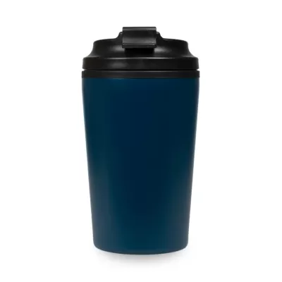 Taurus 400ml Stainless Steel Coffee Cup