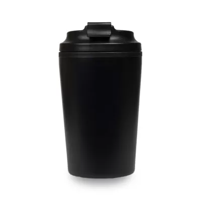 Taurus 400ml Stainless Steel Coffee Cup