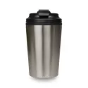 Taurus 400ml Stainless Steel Coffee Cup