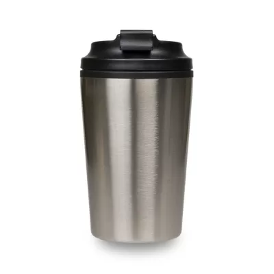 Taurus 400ml Stainless Steel Coffee Cup