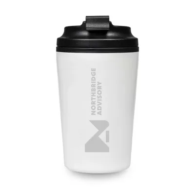 Taurus 400ml Stainless Steel Coffee Cup