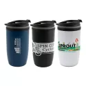 Eagle 300ml Stainless Steel Coffee Cup