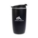 Eagle 300ml Stainless Steel Coffee Cup