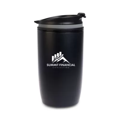 Eagle 300ml Stainless Steel Coffee Cup