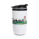 Eagle 300ml Stainless Steel Coffee Cup