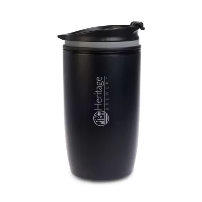 Eagle 300ml Stainless Steel Coffee Cup
