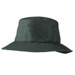 Wide Brim Hats  - Poly Viscose Bucket Hat
