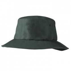 Wide Brim Hats - Poly Viscose Bucket Hat