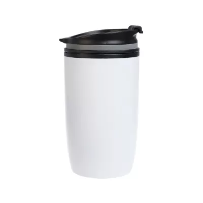 Eagle 300ml Stainless Steel Coffee Cup