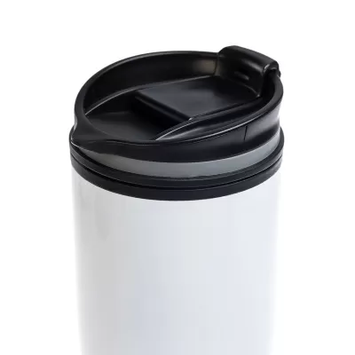 Eagle 300ml Stainless Steel Coffee Cup