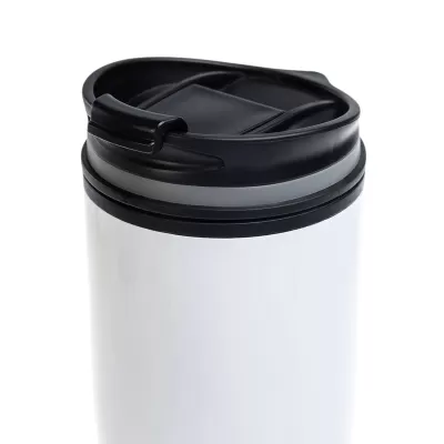 Eagle 300ml Stainless Steel Coffee Cup